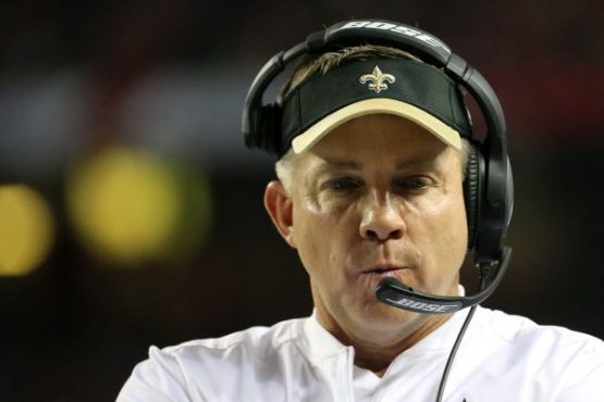 New Orleans Saints v Atlanta Falcons