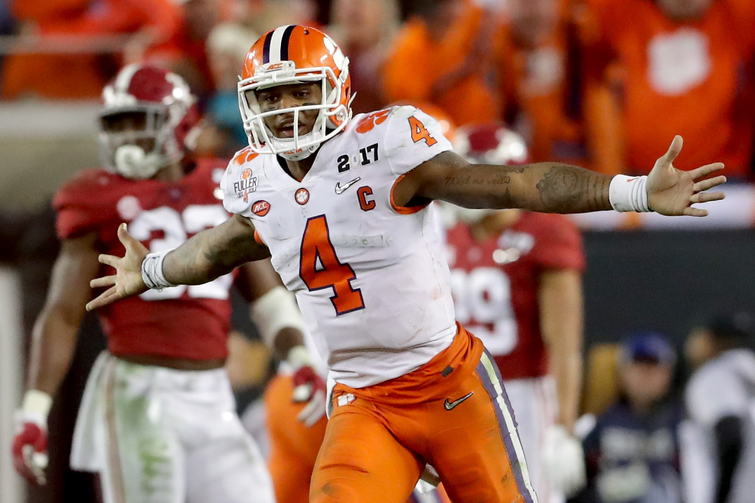CFP National Championship