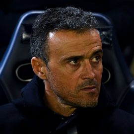 Villarreal CF v FC Barcelona - La Liga