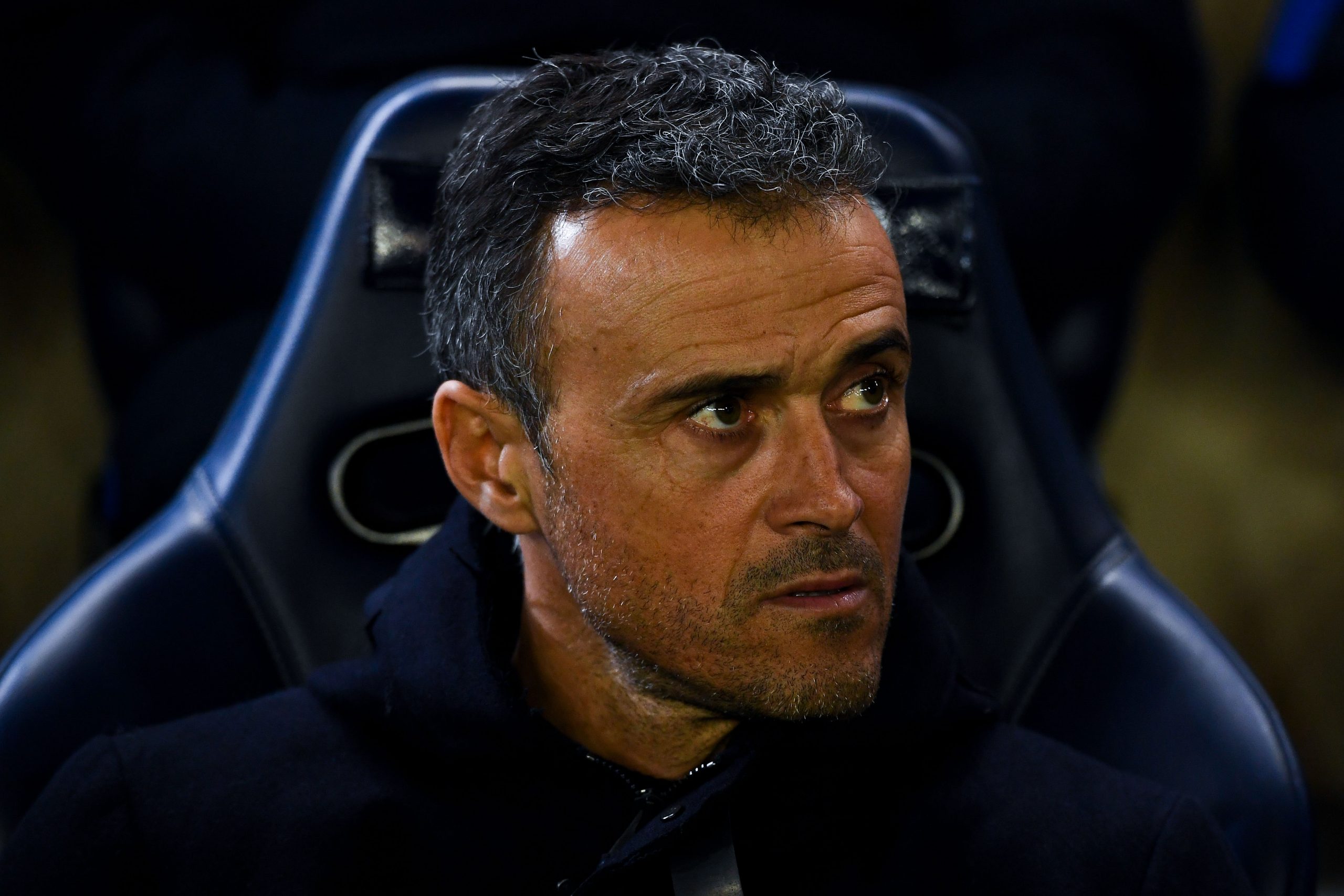 Villarreal CF v FC Barcelona - La Liga