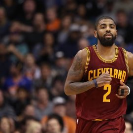 Cleveland Cavaliers v Phoenix Suns