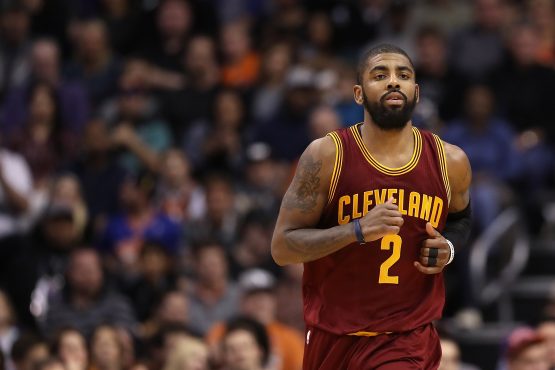 Cleveland Cavaliers v Phoenix Suns