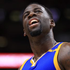 Golden State Warriors v Miami Heat