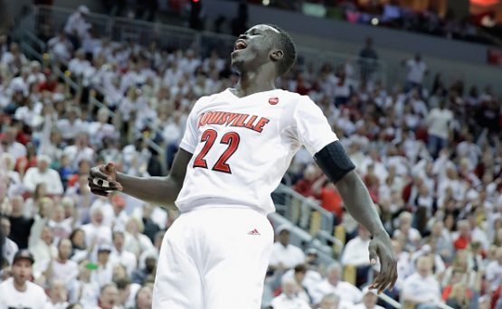 North Carolina State v Louisville