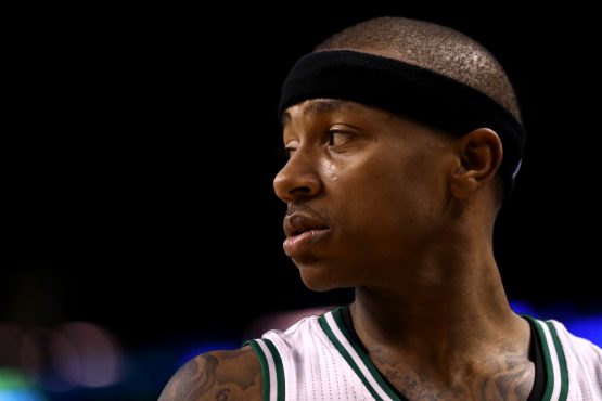 Toronto Raptors v Boston Celtics