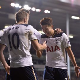 Tottenham Hotspur v Middlesbrough - Premier League