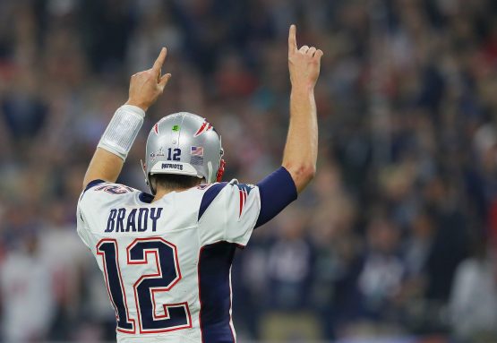 Super Bowl LI - New England Patriots v Atlanta Falcons