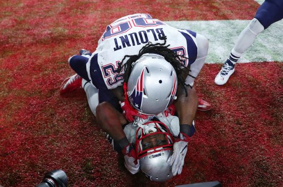 Super Bowl LI - New England Patriots v Atlanta Falcons