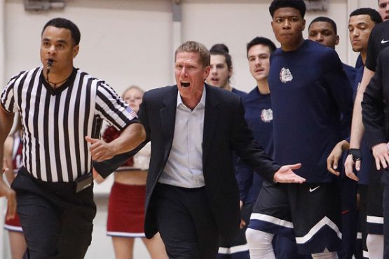 Gonzaga v Loyola Marymount