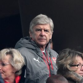 Arsenal v Hull City - Premier League