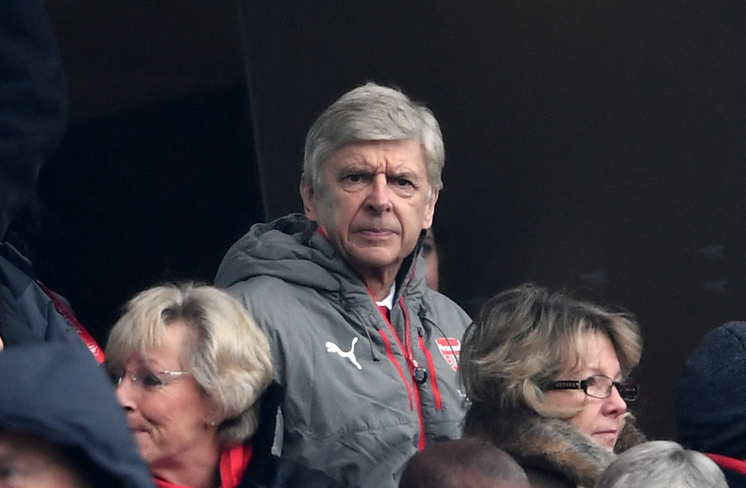 Arsenal v Hull City - Premier League