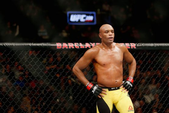 UFC 208: Silva v Brunson