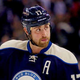 Montreal Canadiens v Columbus Blue Jackets