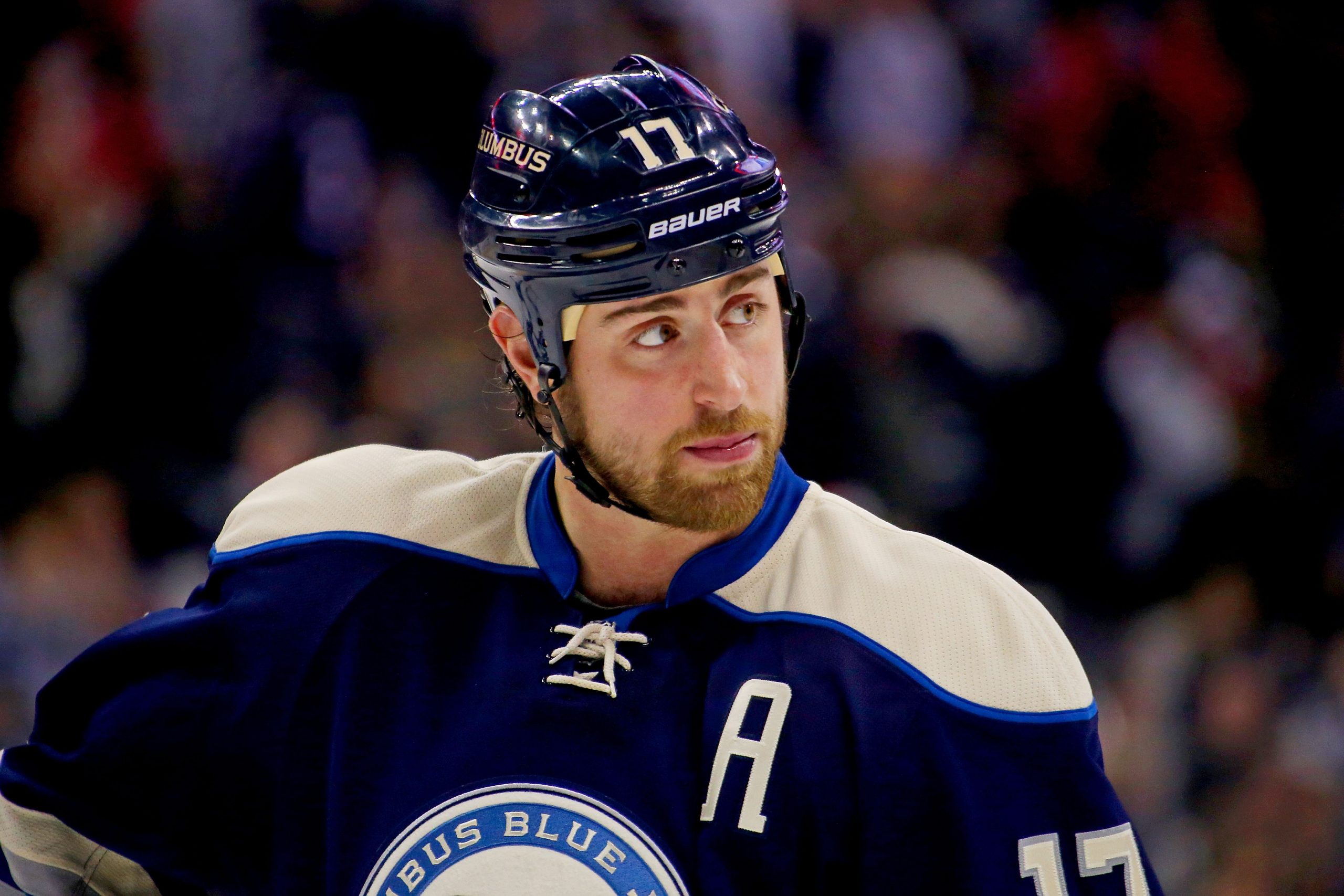 Montreal Canadiens v Columbus Blue Jackets