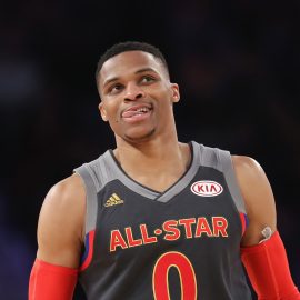 NBA All-Star Game 2017