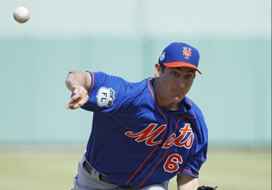 New York Mets v Boston Red Sox