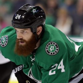 Boston Bruins v Dallas Stars