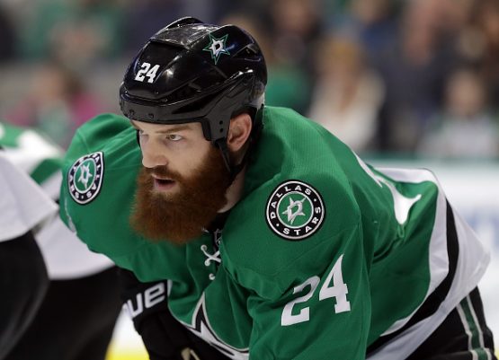 Boston Bruins v Dallas Stars