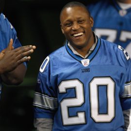 Kansas City Chiefs v Detroit Lions