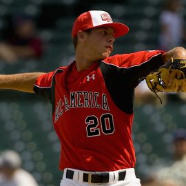 Under Armour All-America Baseball Game