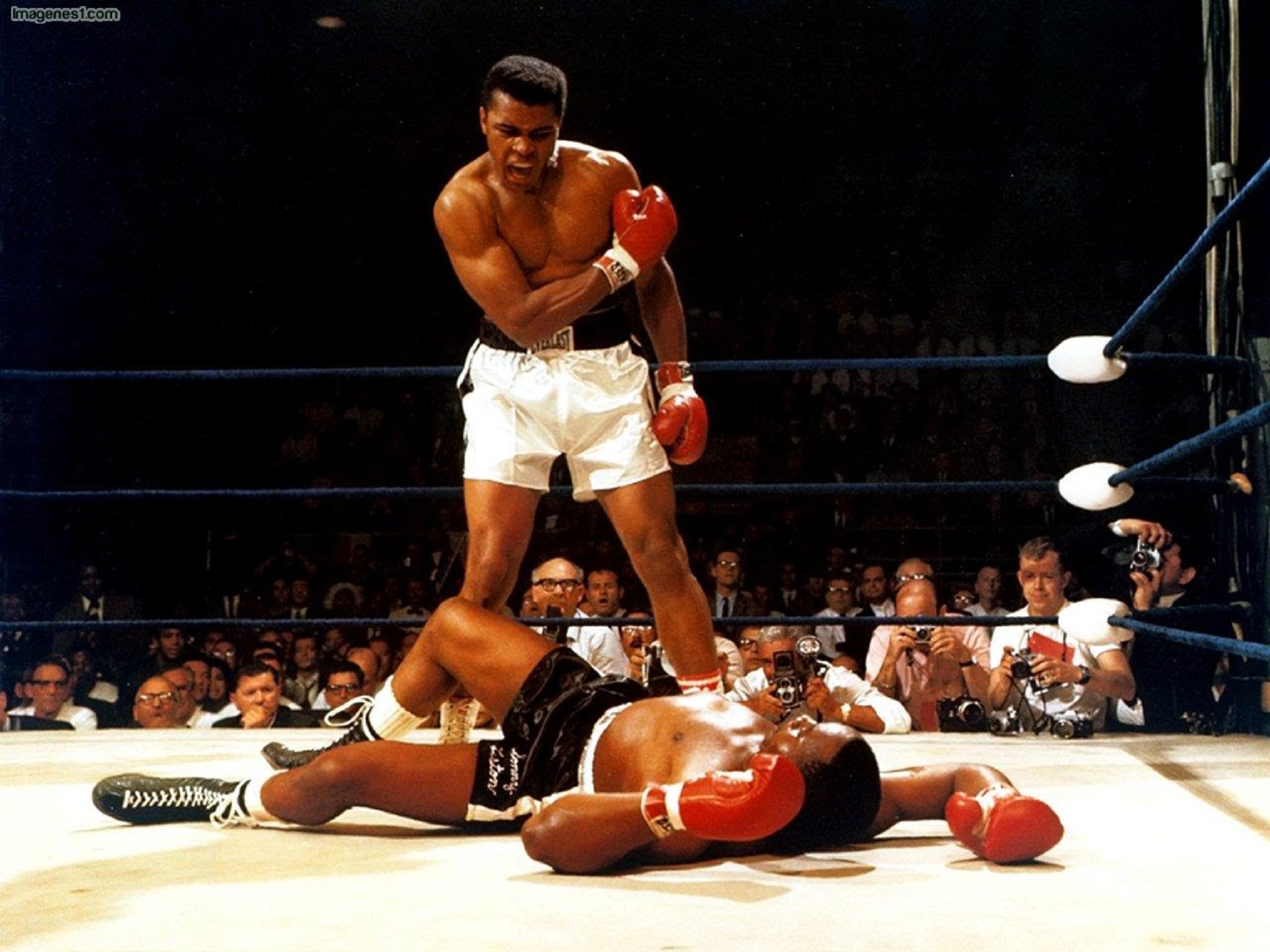 ali