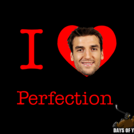 bergy-perfection