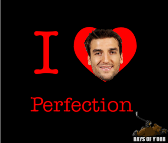 bergy-perfection
