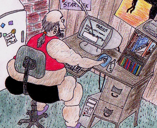 blogger