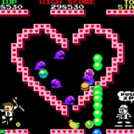 bubblebobble