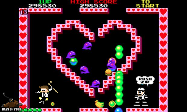 bubblebobble