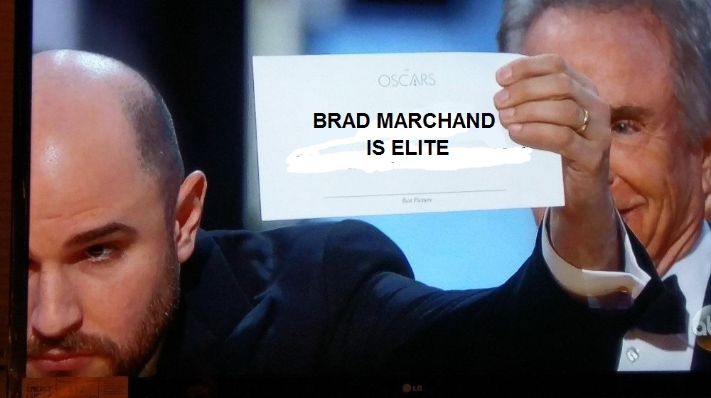 bradmarchandoscars