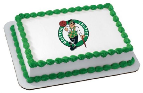 celticscake