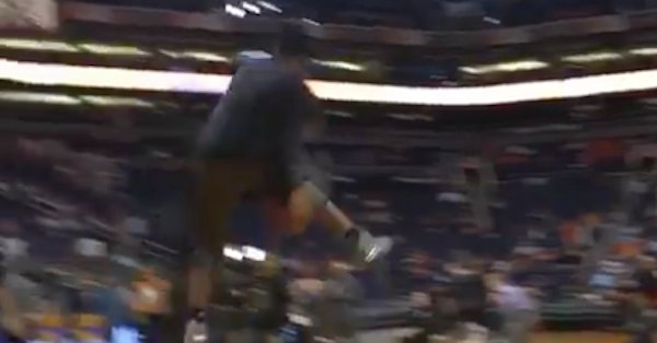 Derrick Jones Jr.
