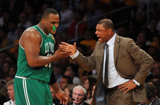 NBA Finals Game 2: Boston Celtics v Los Angeles Lakers