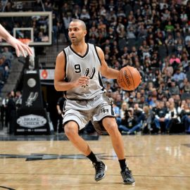Denver Nuggets v San Antonio Spurs