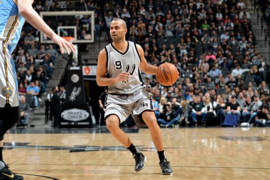 Denver Nuggets v San Antonio Spurs