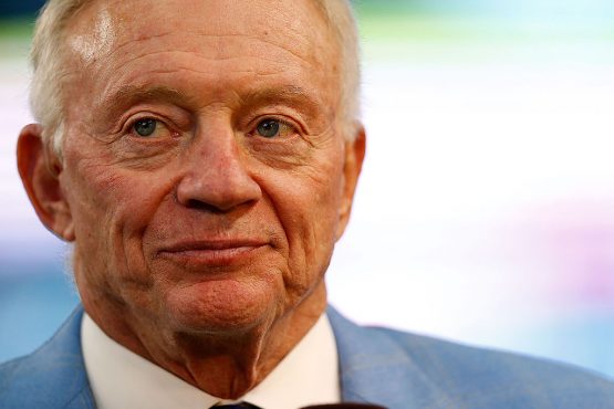 Denver Broncos v Dallas Cowboys