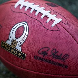 AFC-NFC Pro Bowl