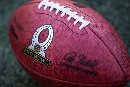 AFC-NFC Pro Bowl