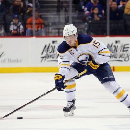 Buffalo Sabres v New York Islanders