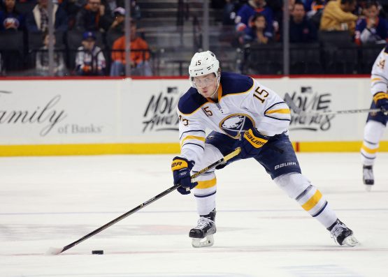 Buffalo Sabres v New York Islanders