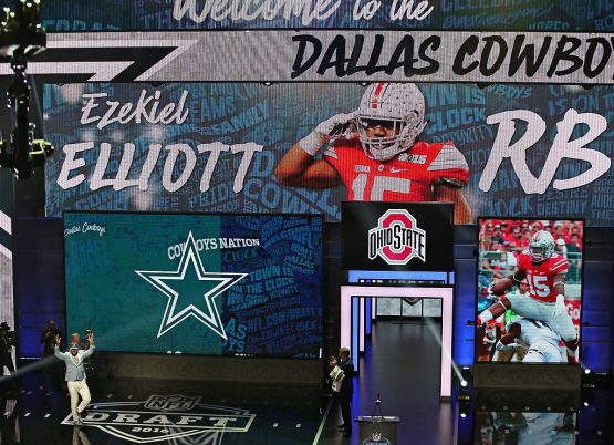 NFL Draft