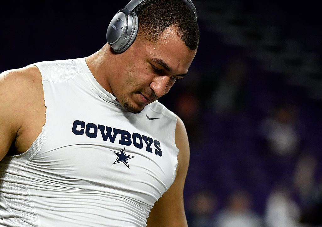 Dallas Cowboys v Minnesota Vikings