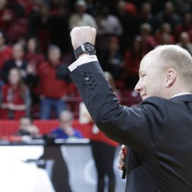 mickseniorday