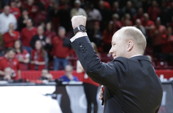 mickseniorday