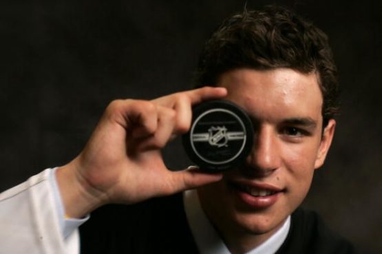 2005 National Hockey League Draft Portraits