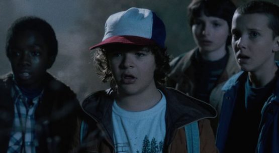 stranger-things