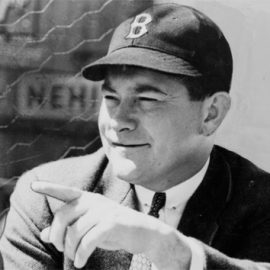 Tom Yawkey