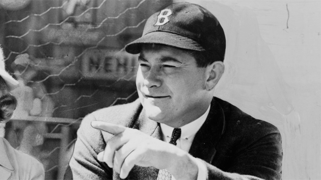 Tom Yawkey