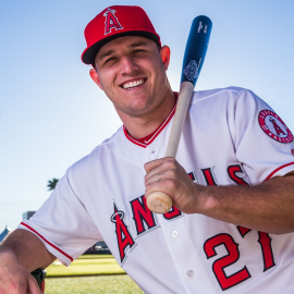 trout
